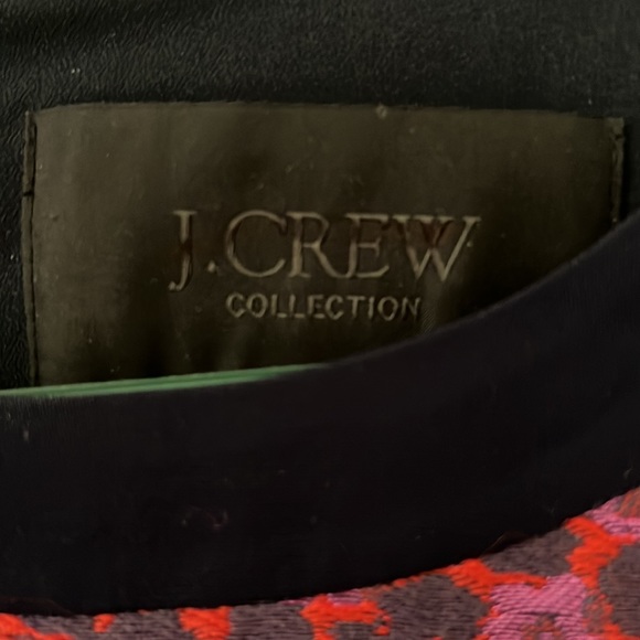 J Crew Collection Top - Picture 3 of 4